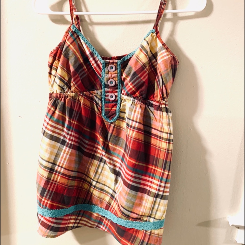 Sam & Max Top Size L